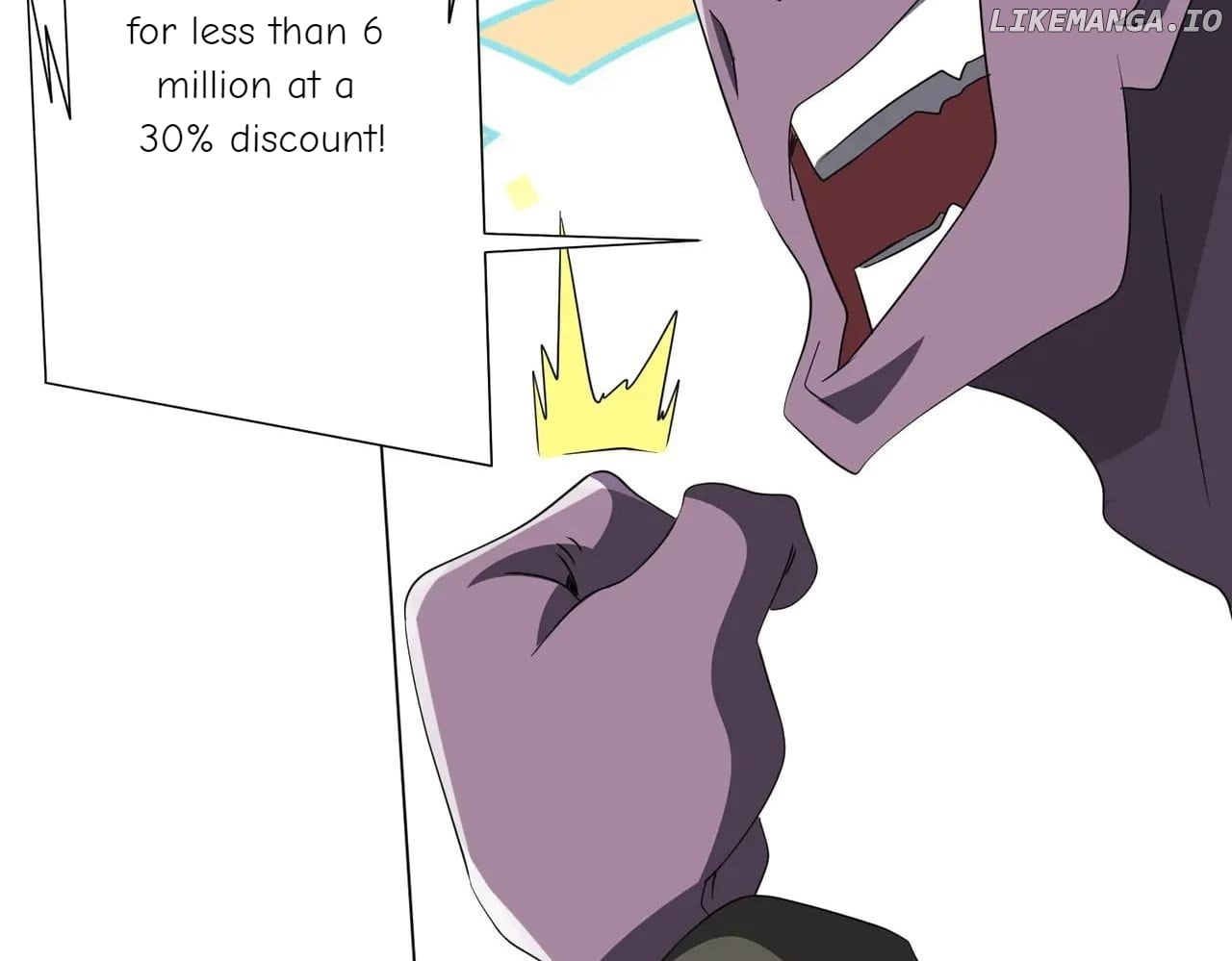 With My Netherworld Trillions, Game On! Chapter 180 - page 106